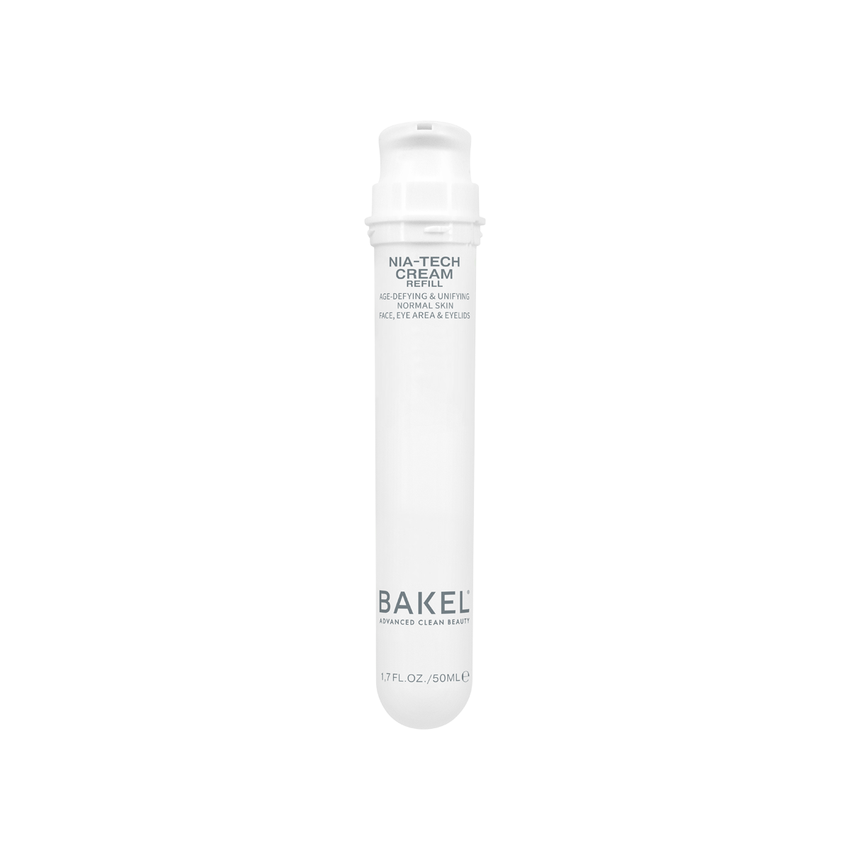 Bakel - Nia-Tech Cream Normal Skin Refill