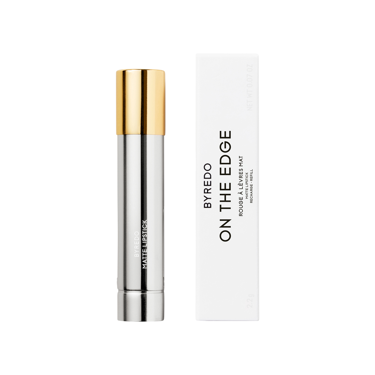 Byredo - Lipstick Matte Refill