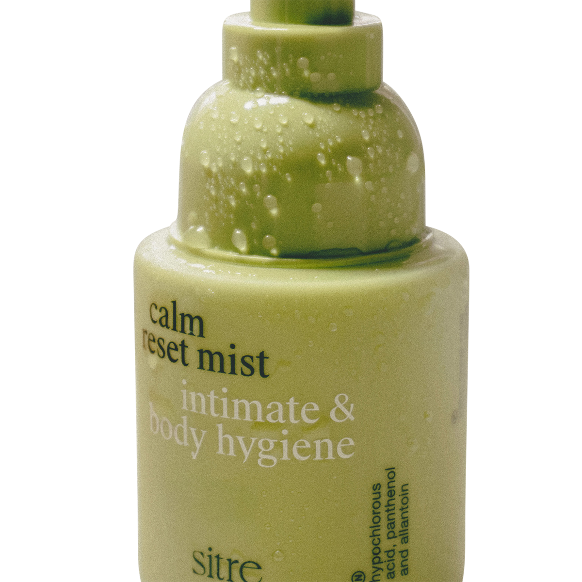 Sitre - Calm Reset Mist
