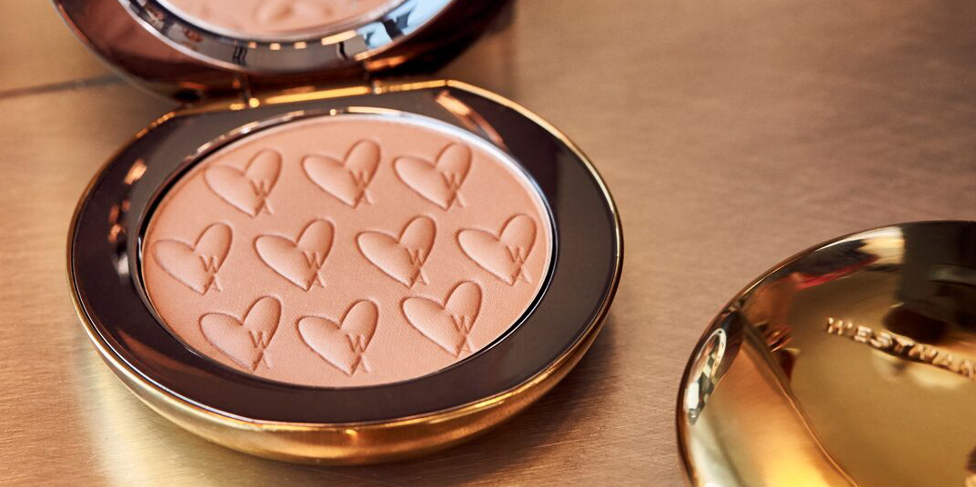 The ultimate summer makeup routine