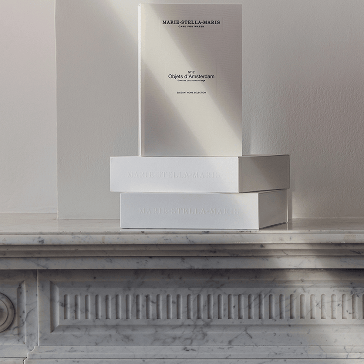 Marie-Stella-Maris - Objets d'Ams Elegant Home Selection Set
