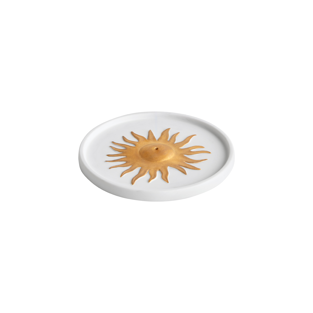 L'Objet - Soleil Incense Holder