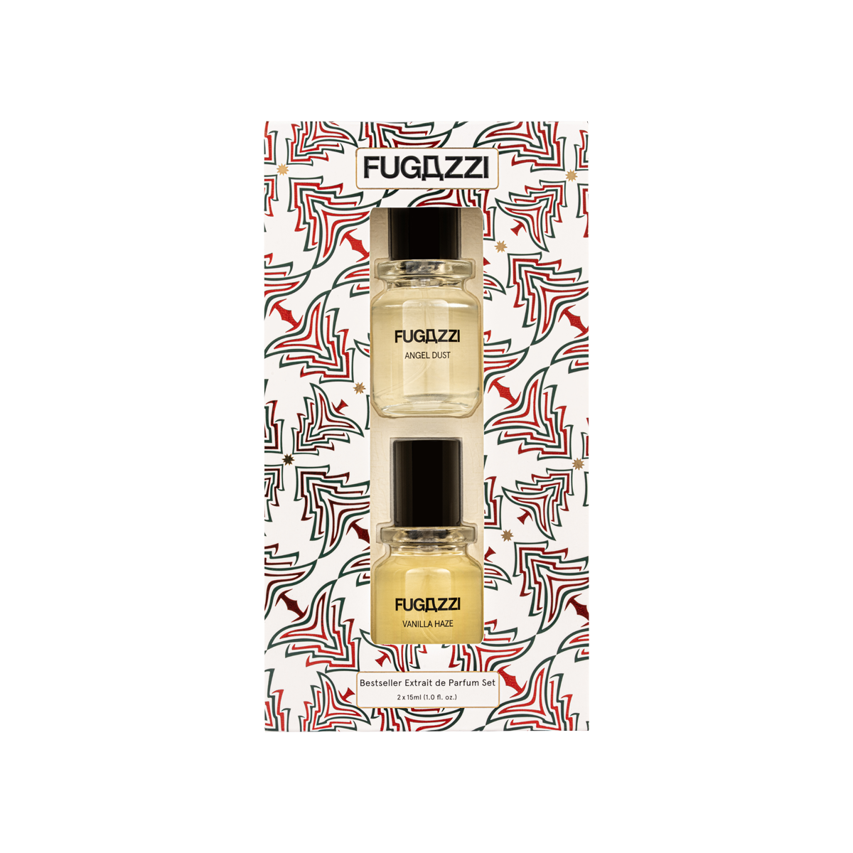 Fugazzi - Christmas Set Extrait de Parfum