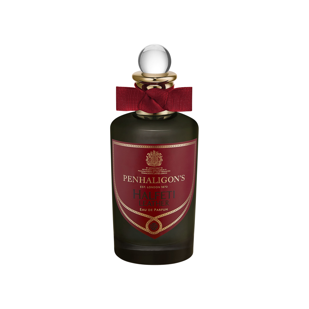 Penhaligon's - Halfeti Leather Eau de Parfum