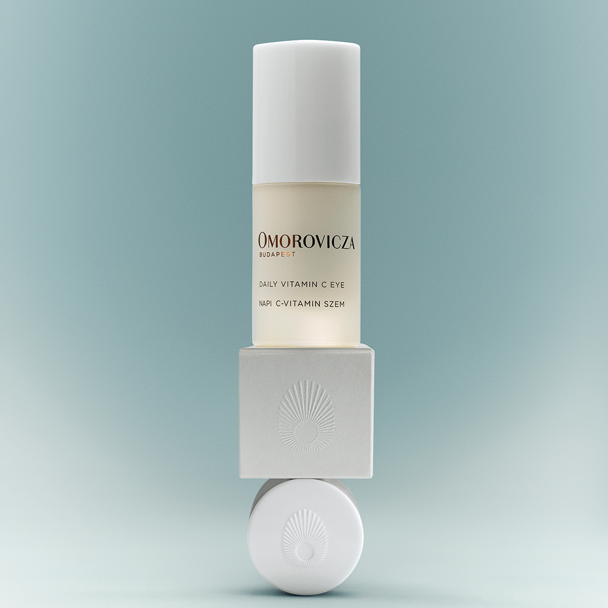 Omorovicza - Daily Vitamin C Eye