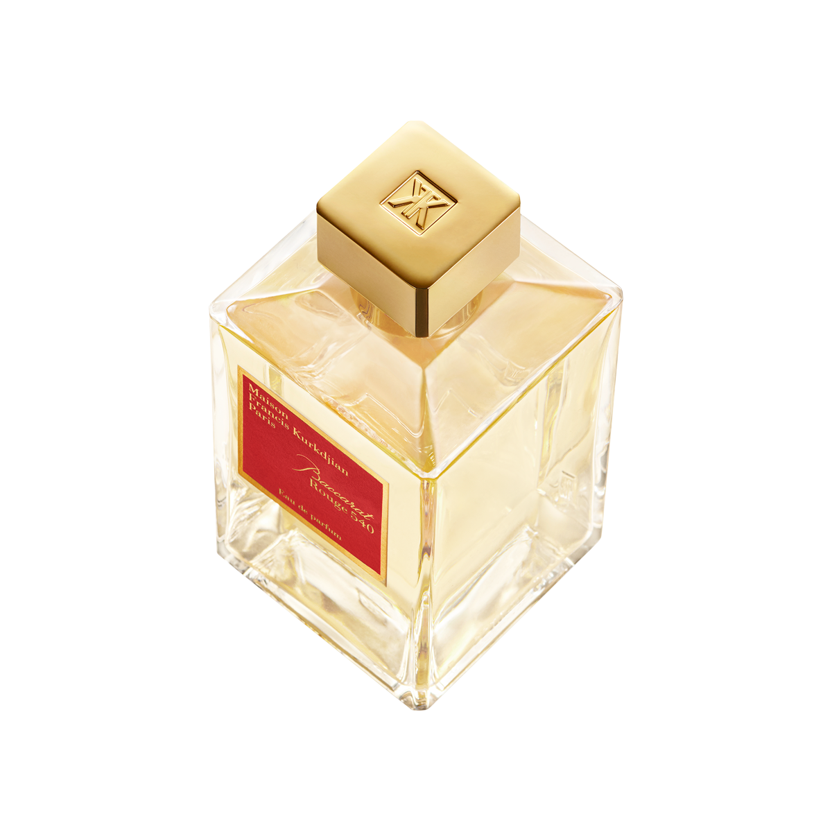 Maison Francis Kurkdjian - GWP BR540 EDP 10ml