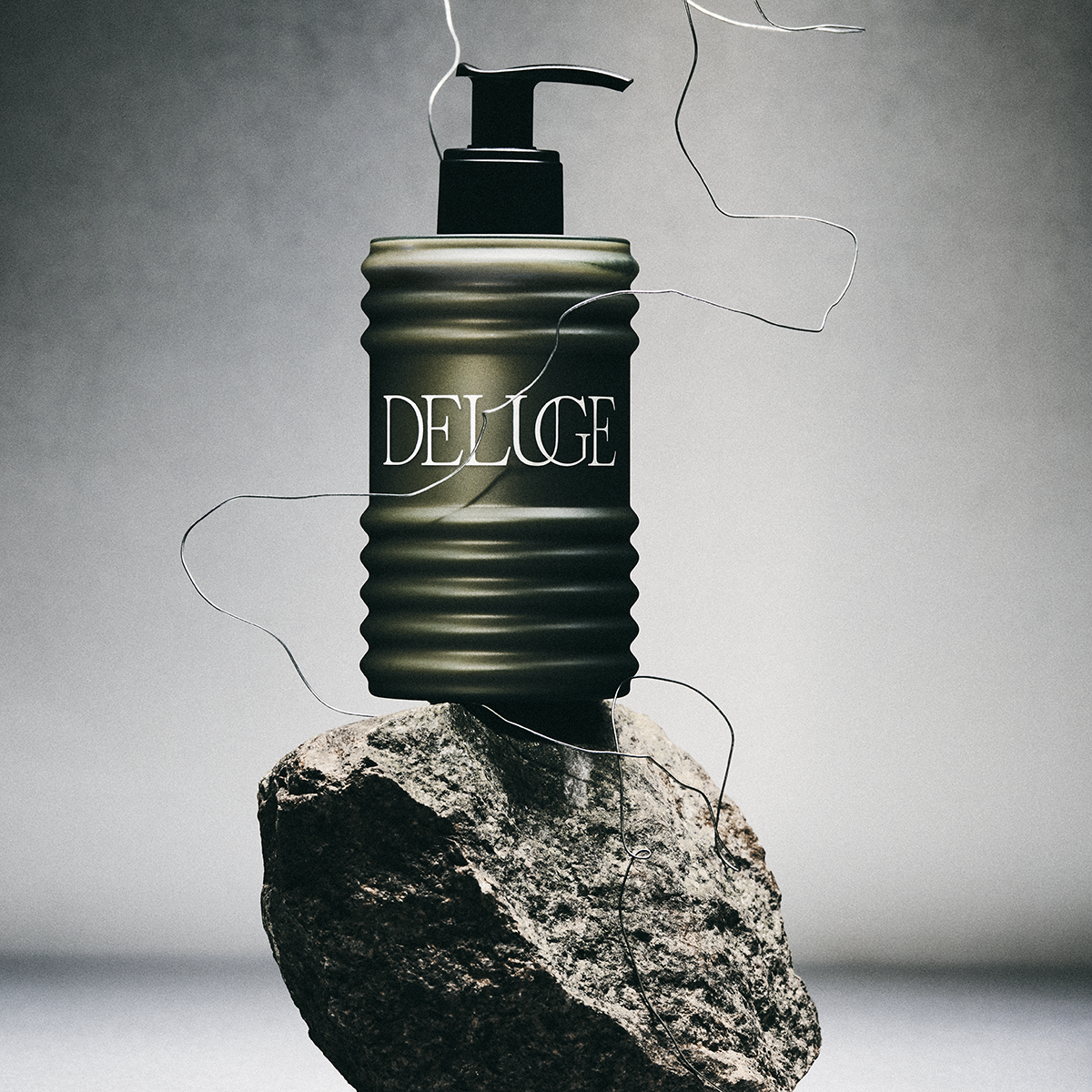 Deluge - NR.02 Nurturing Conditioner