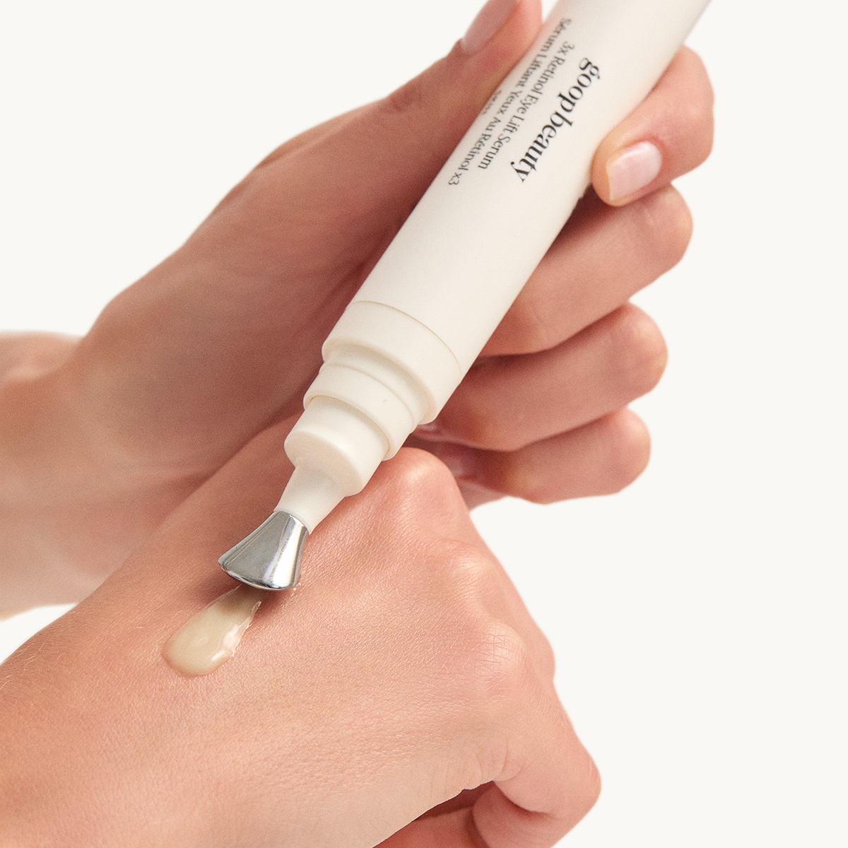 goop - 3x Retinol Eye Lift Serum