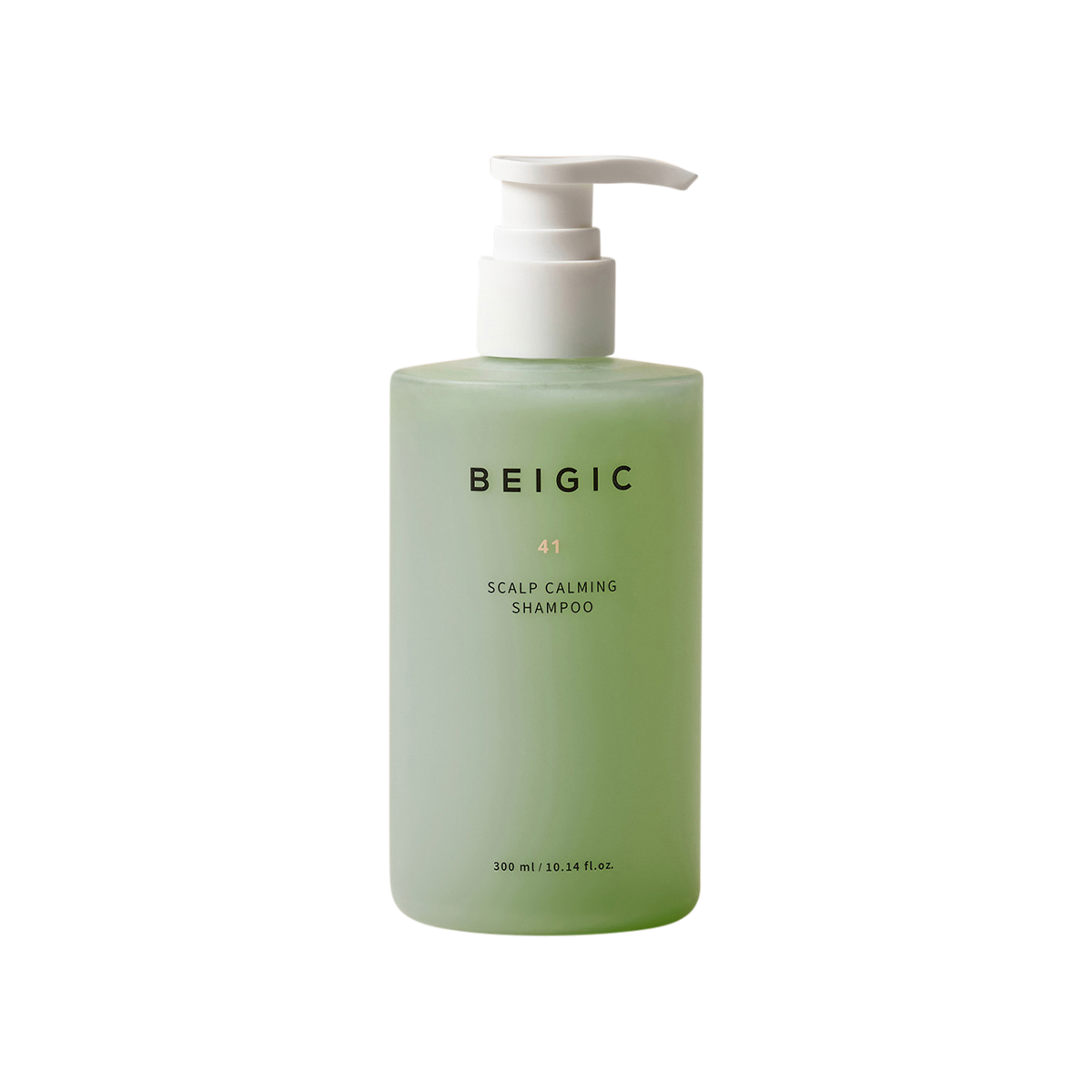 BEIGIC - Scalp Calming Shampoo