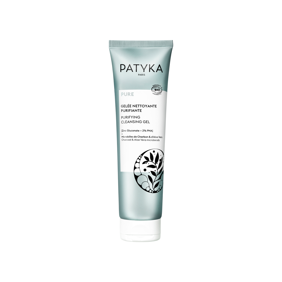 Patyka - Purifying Cleansing Gel