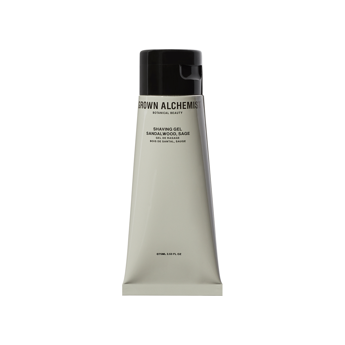 Grown Alchemist - Shaving Gel