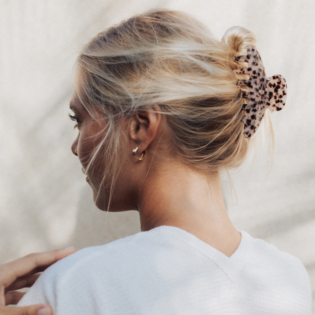 IA BON - Large Hair Claw