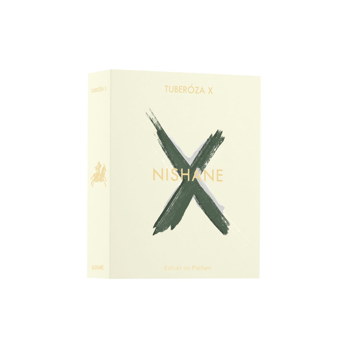 Nishane - Tuberoza X Extrait de Parfum