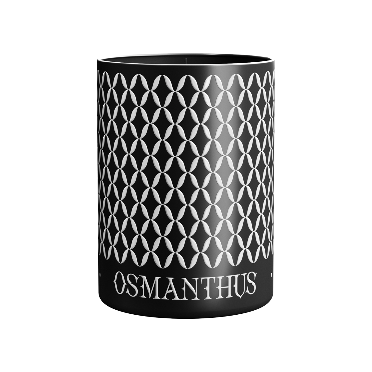 Commune - Osmanthus Nox Candle