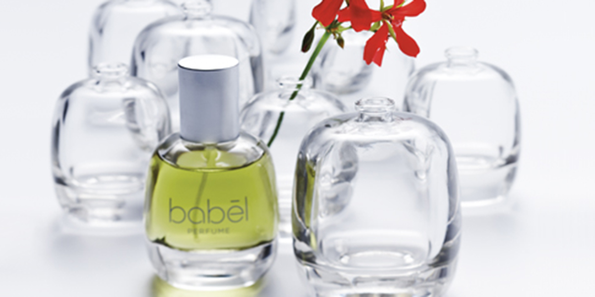 Babel perfumes - Babel Eau de Parfum - Skins