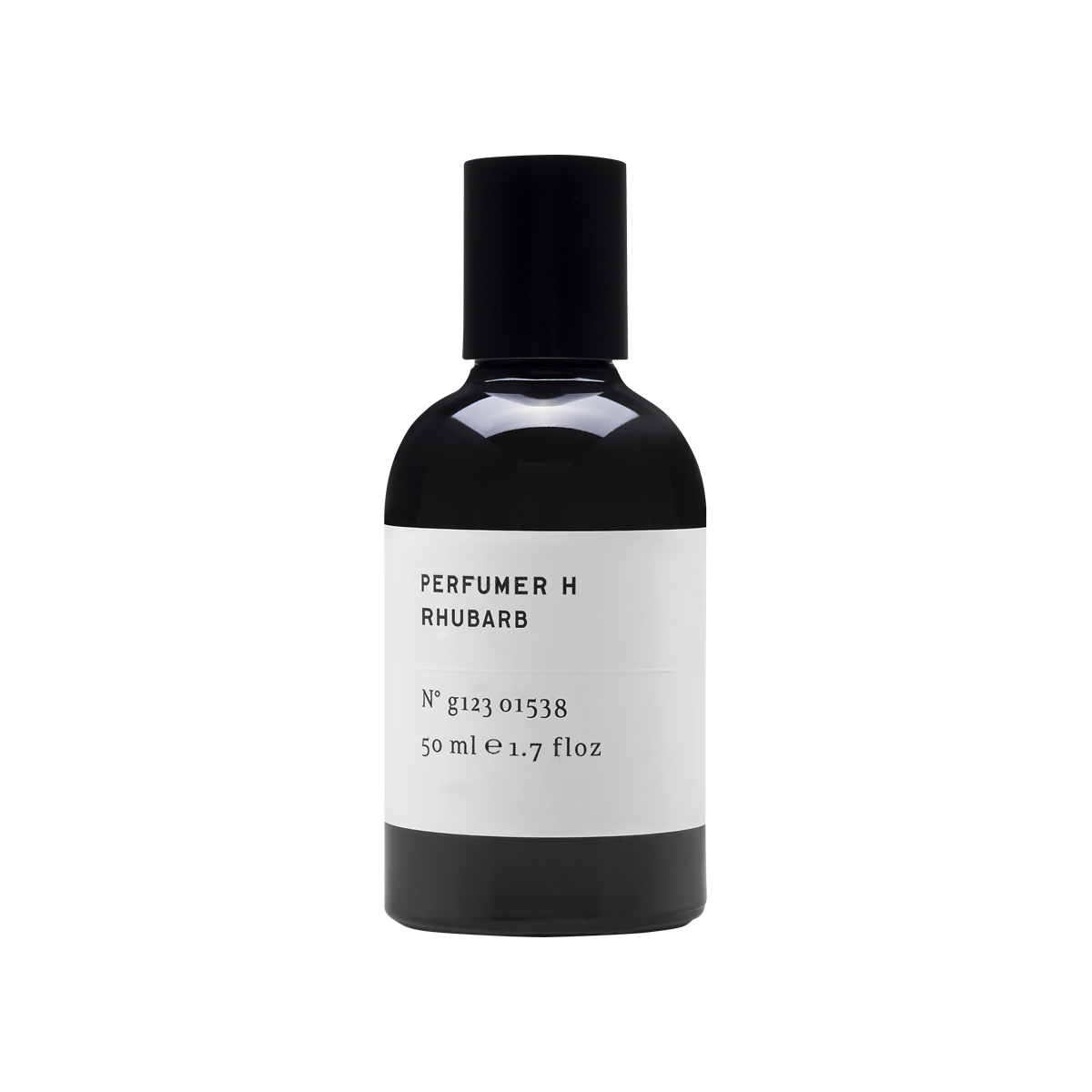 Perfumer H - Rhubarb Eau de Parfum