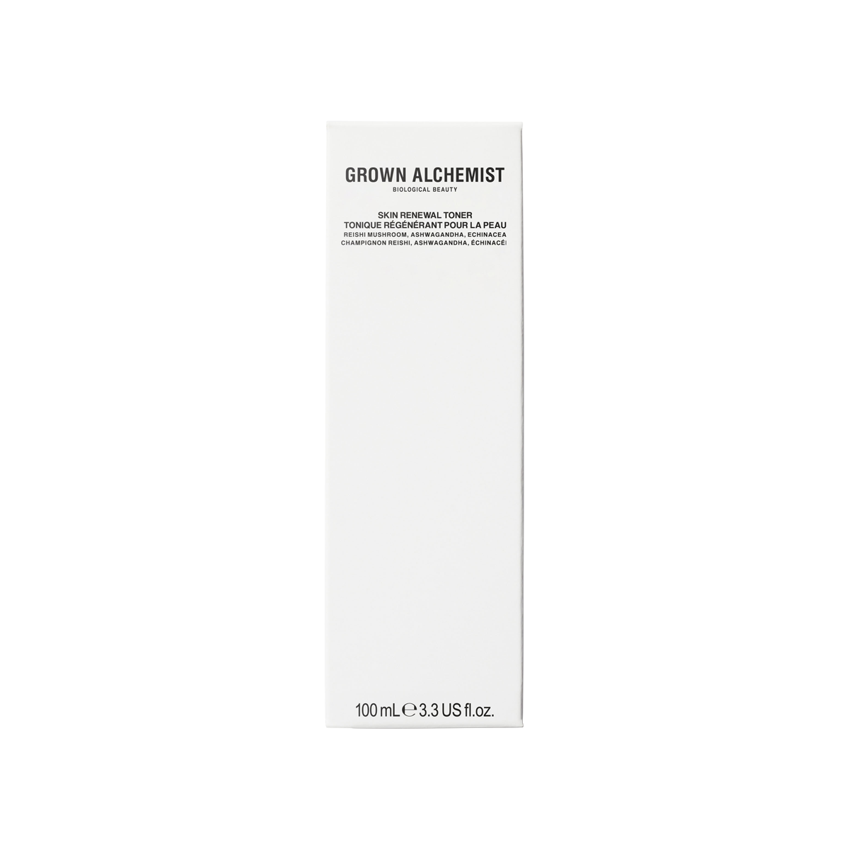Grown Alchemist - Skin Renewal Toner