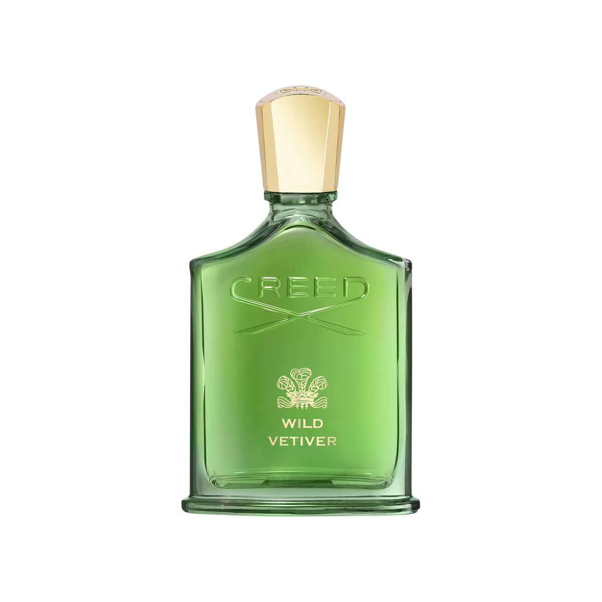 Creed - Wild Vetiver Eau de Parfum
