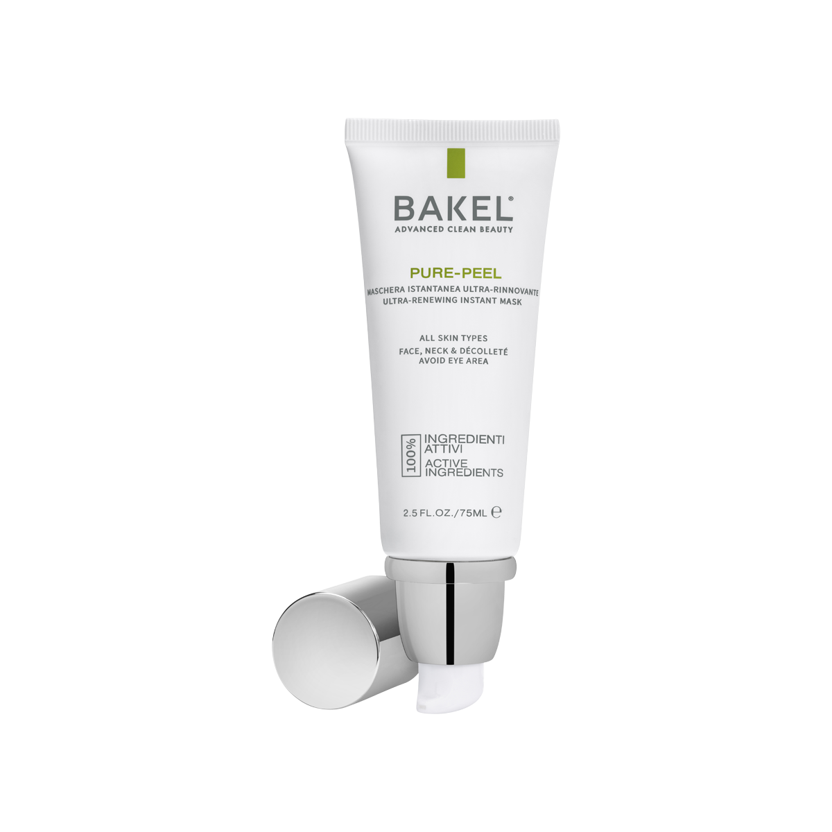Bakel - Pure-Peel