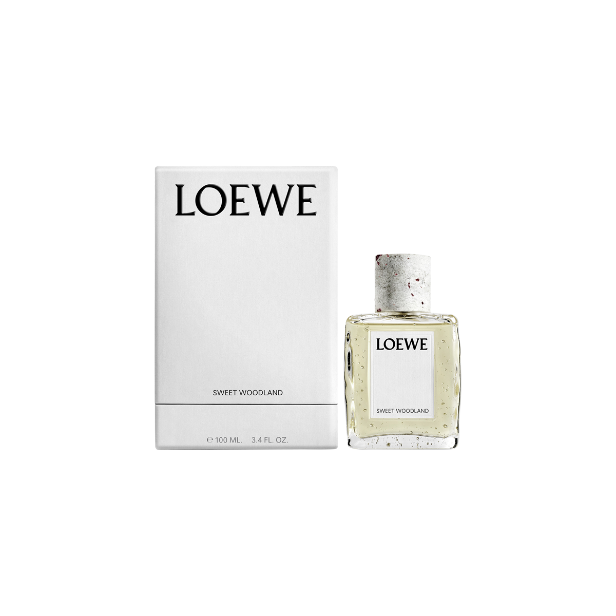 LOEWE - Sweet Woodland Eau de Parfum