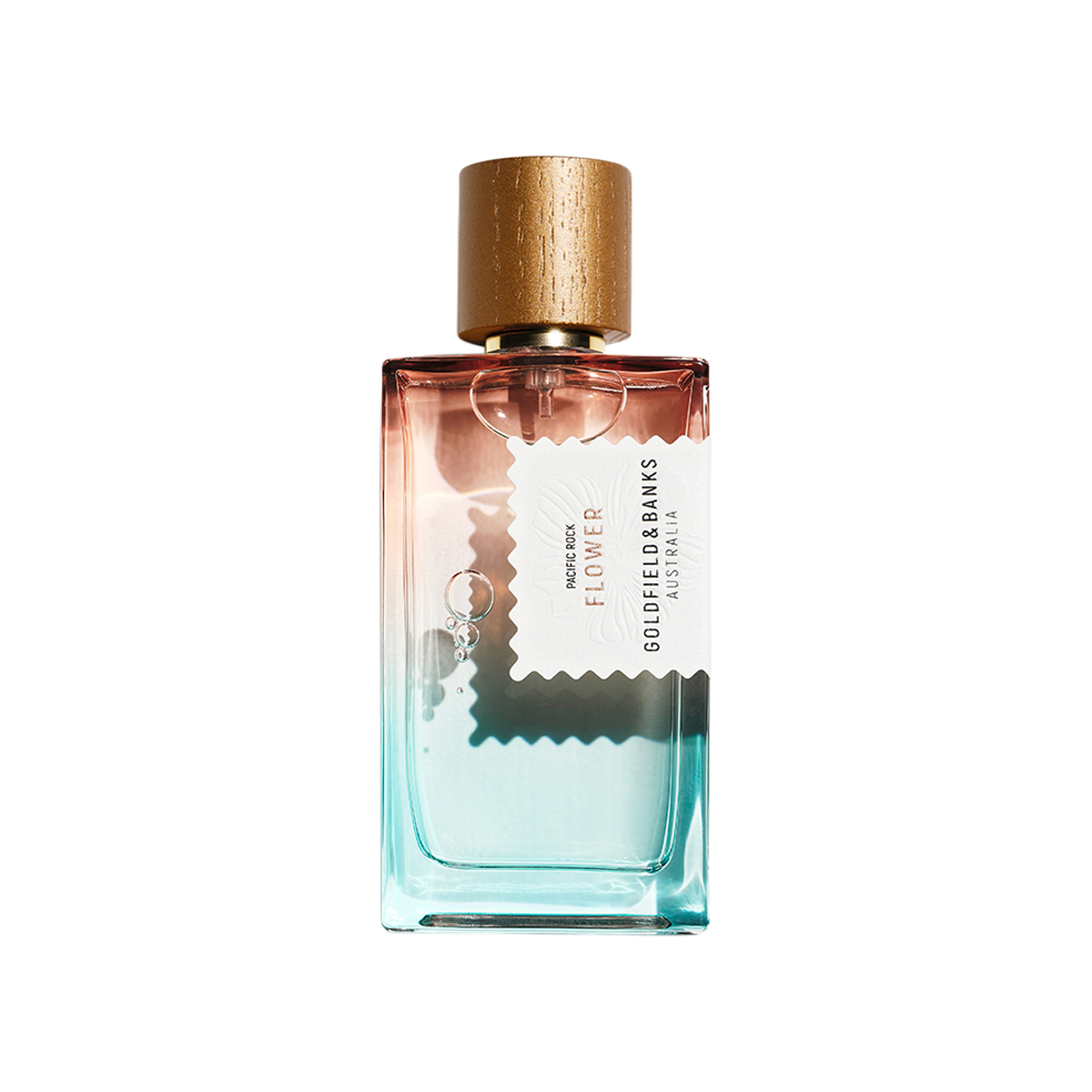 Goldfield & Banks - Pacific Rock Flower Eau de Parfum