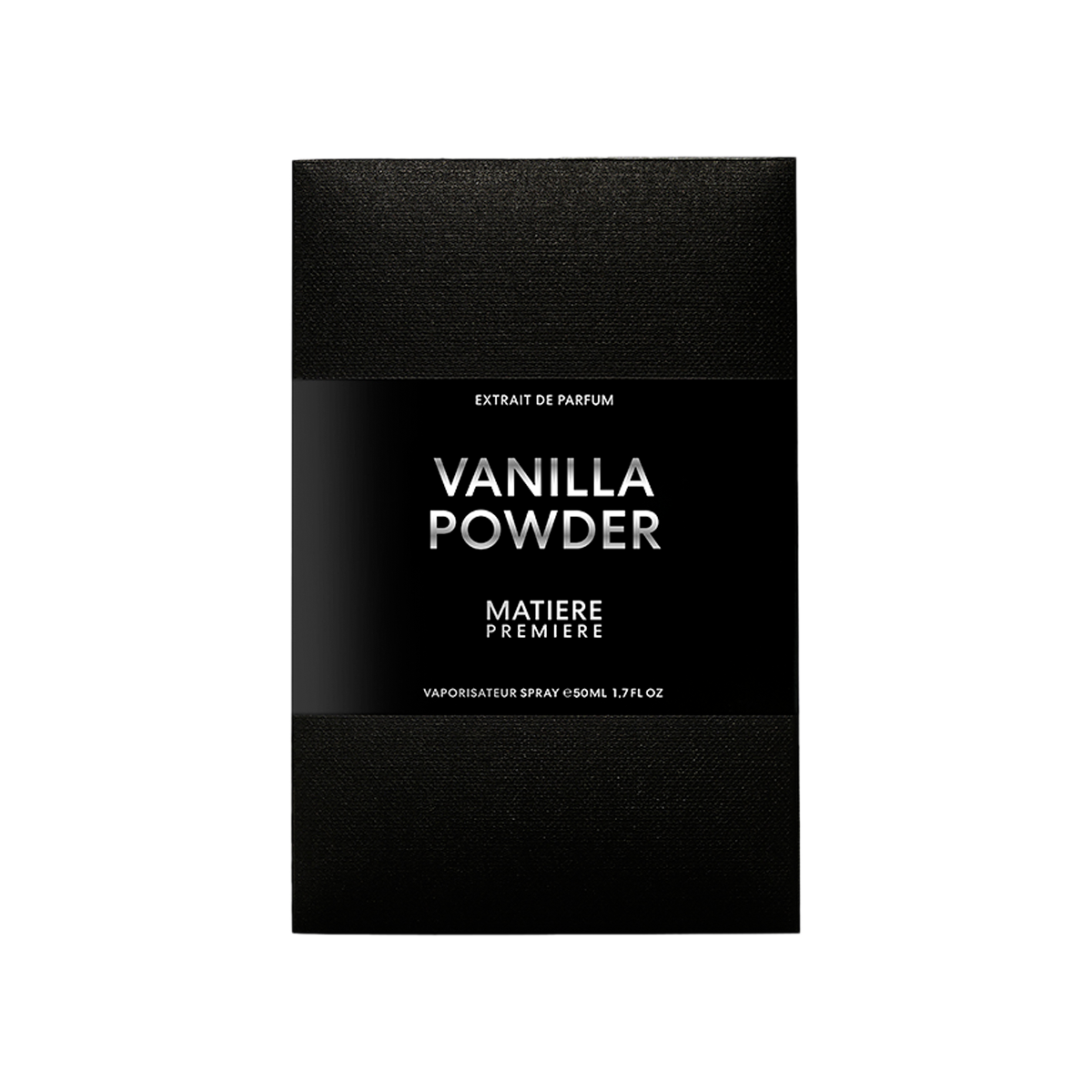 Matiere Premiere - Vanilla Powder Extrait de Parfum