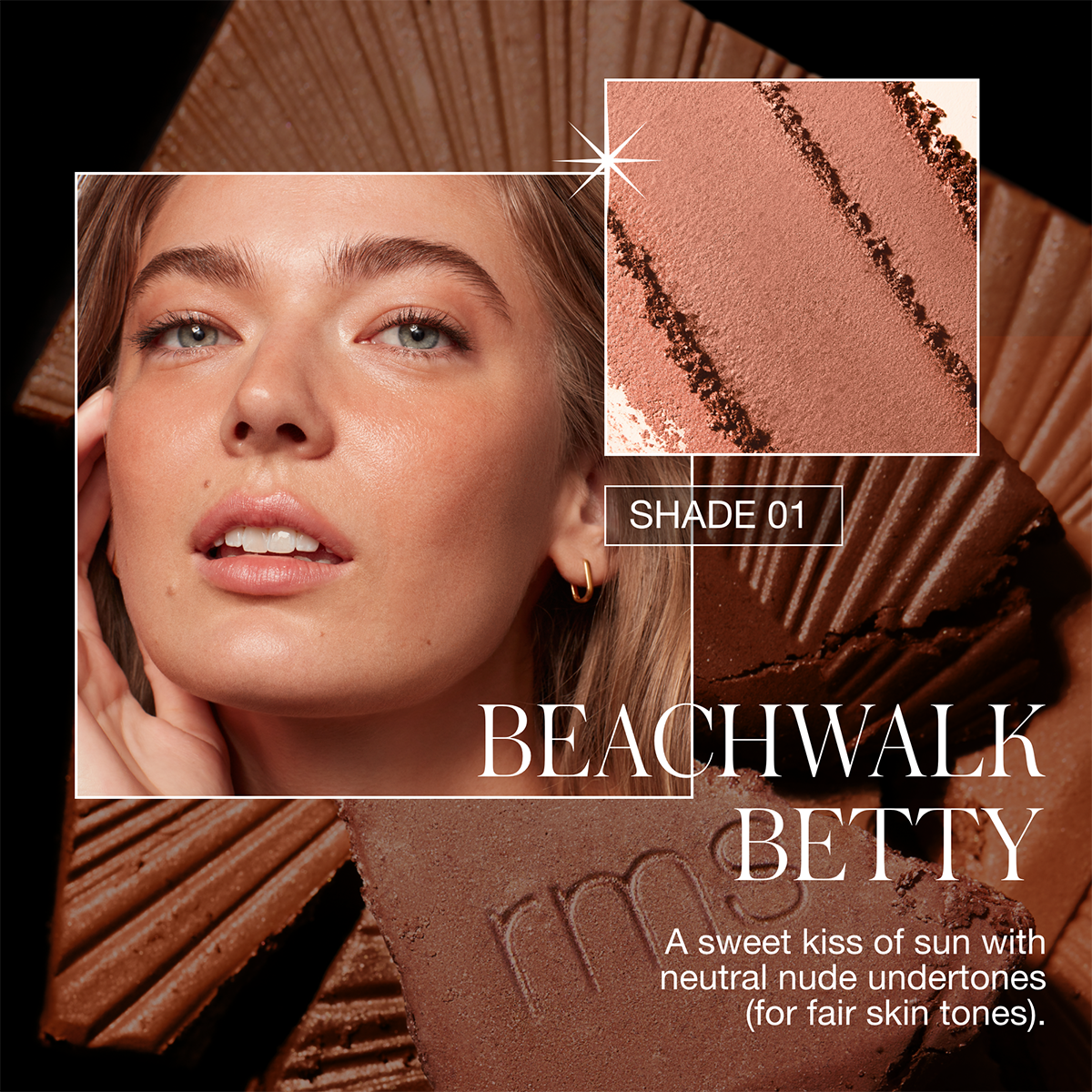 RMS Beauty - ReDimension Hydra Bronzer