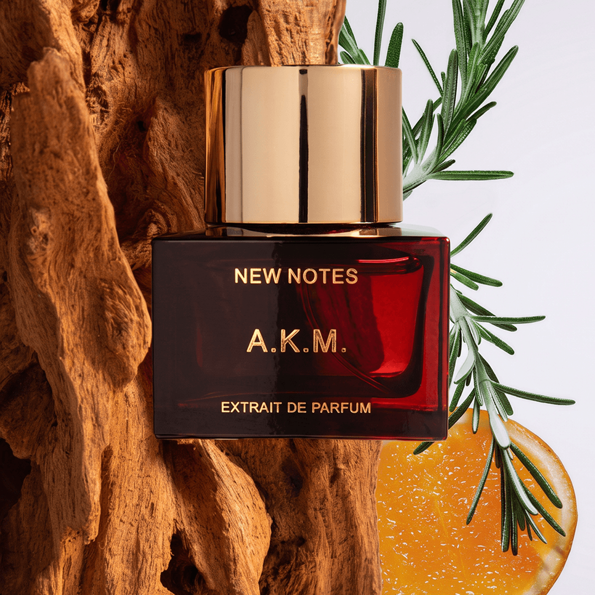 A.K.M. EXTDP