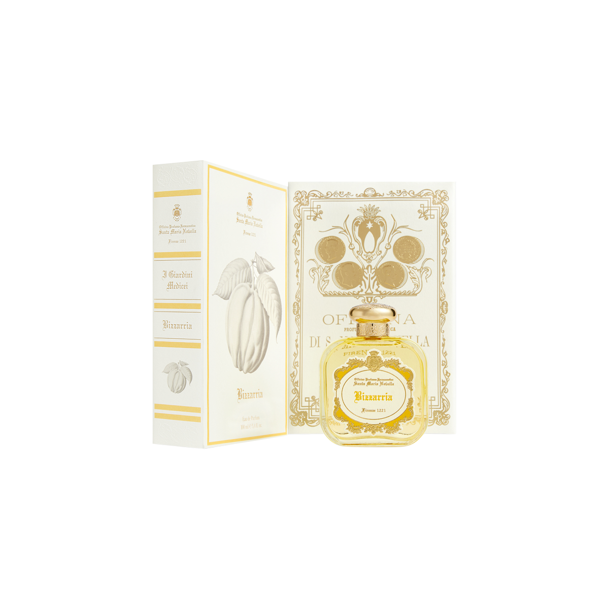 Santa Maria Novella - Bizzarria Eau de Parfum