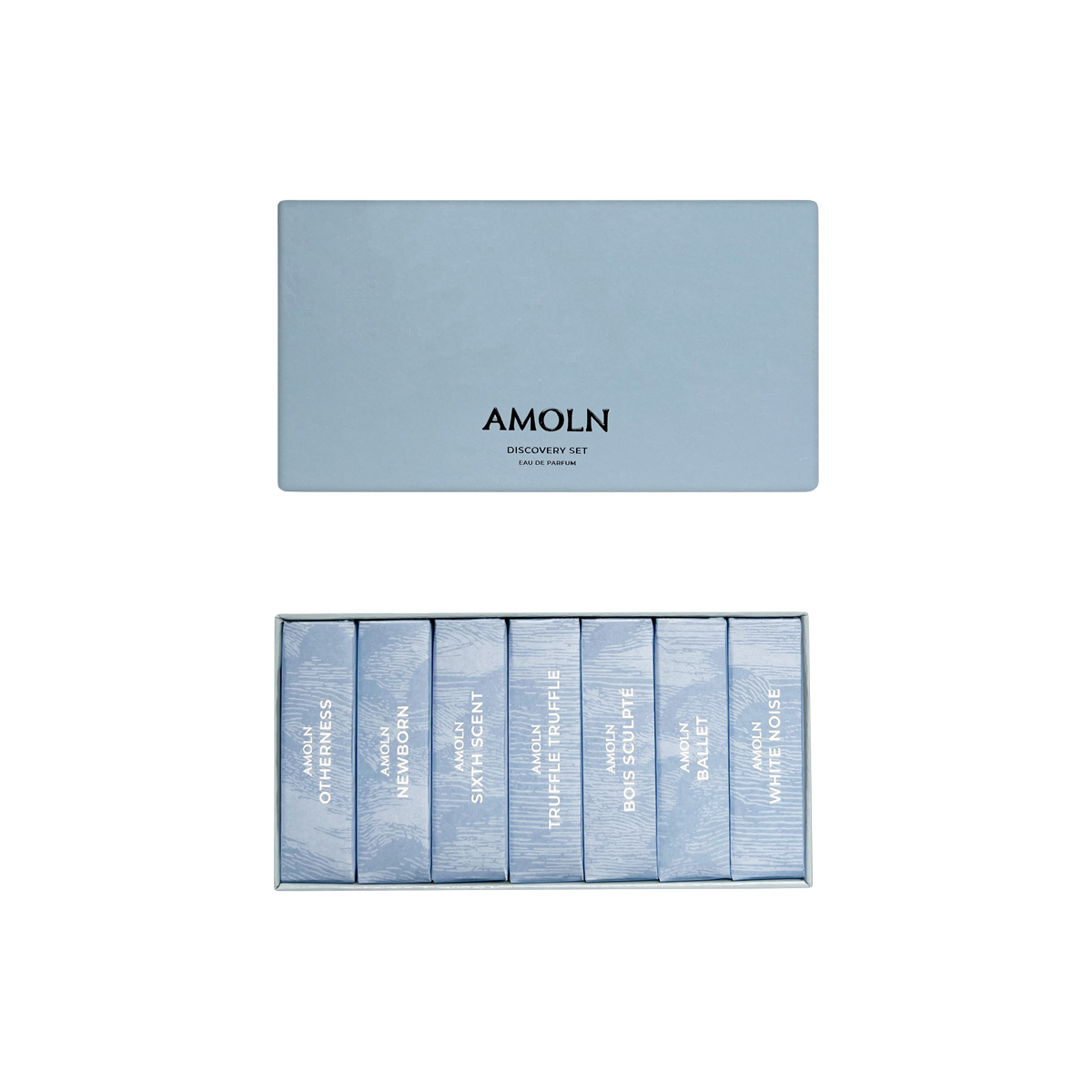 Amoln - Discovery Set Eau de Parfum