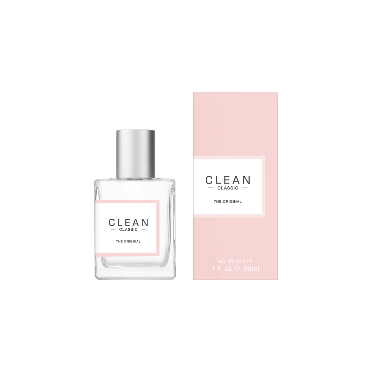 CLEAN BEAUTY - CLEAN CLASSIC The Original Eau de Parfum
