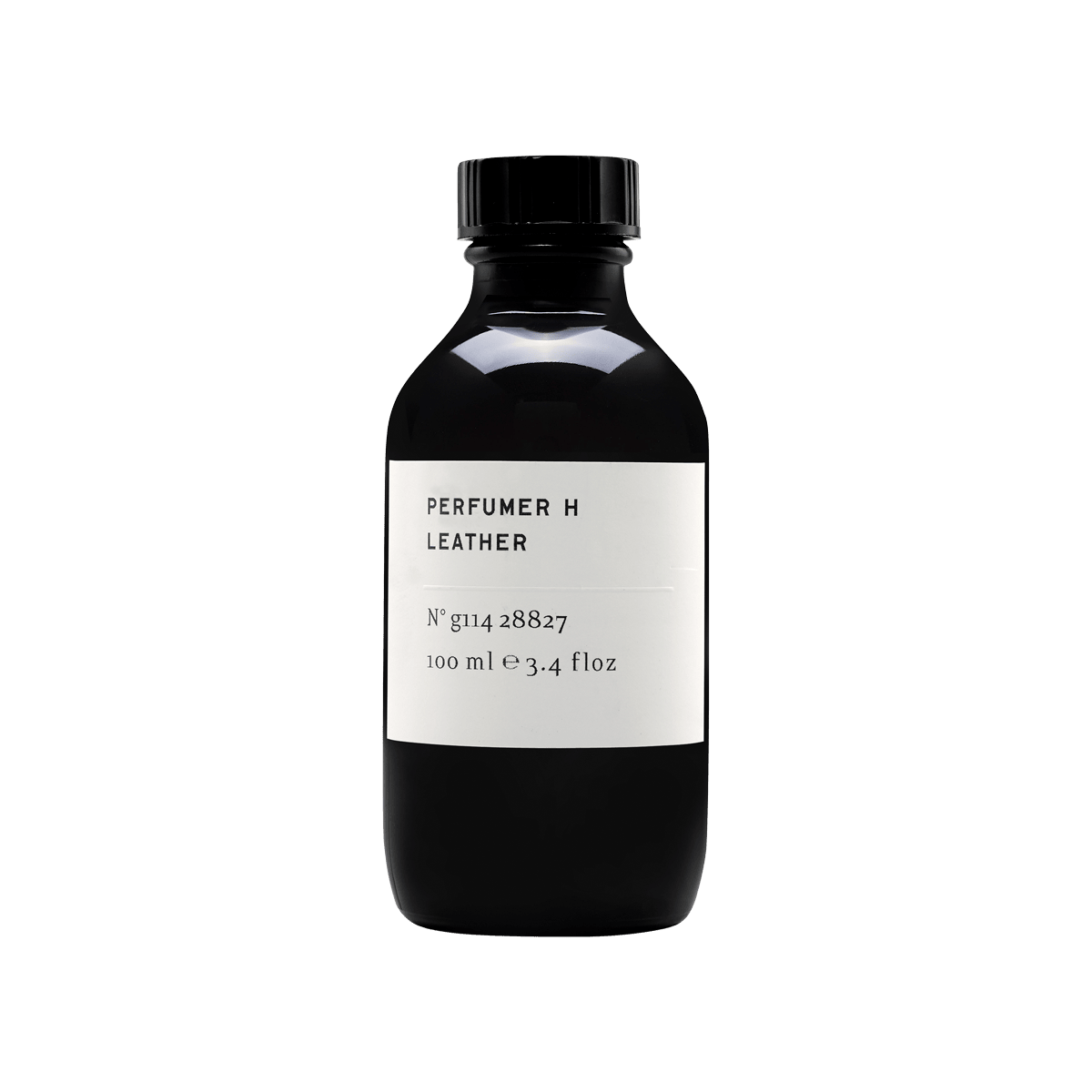 Perfumer H - Leather Eau de Parfum Refill