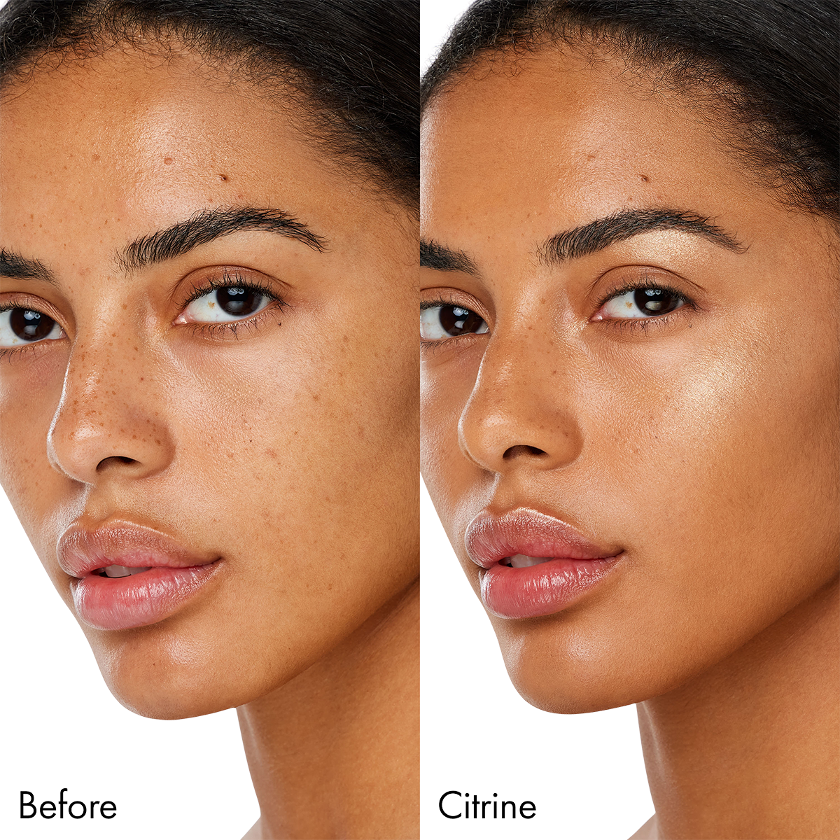 Simihaze Beauty - Soft Strobe Highlight Powder