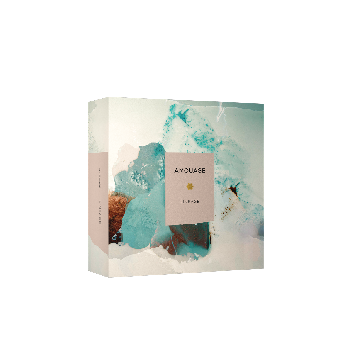 Amouage - Lineage Woman Eau de Parfum