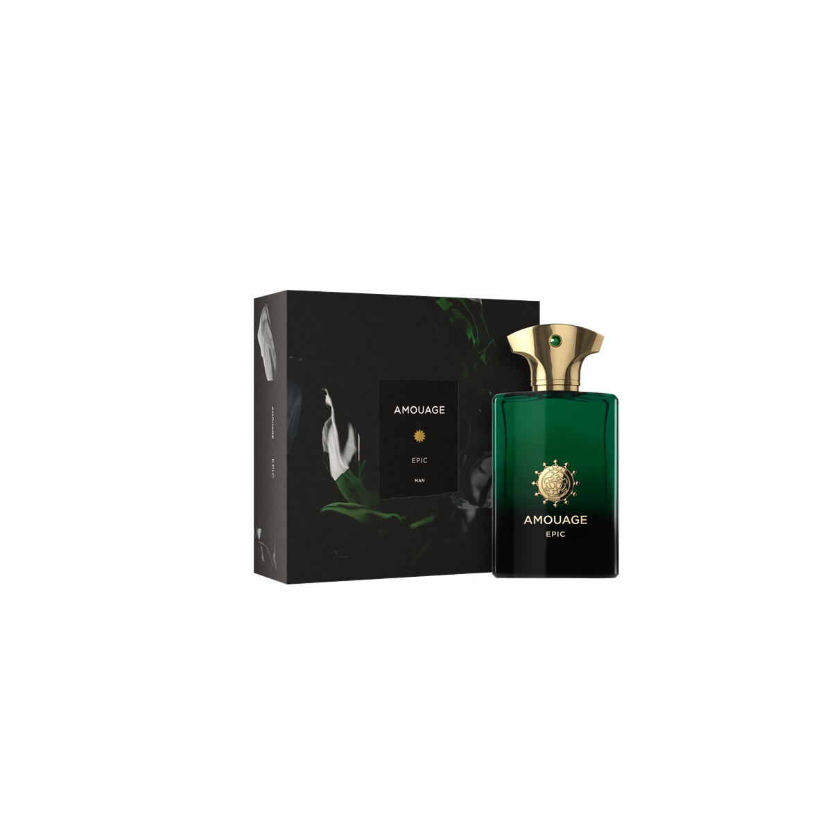 Amouage - Epic Man Eau De Parfum