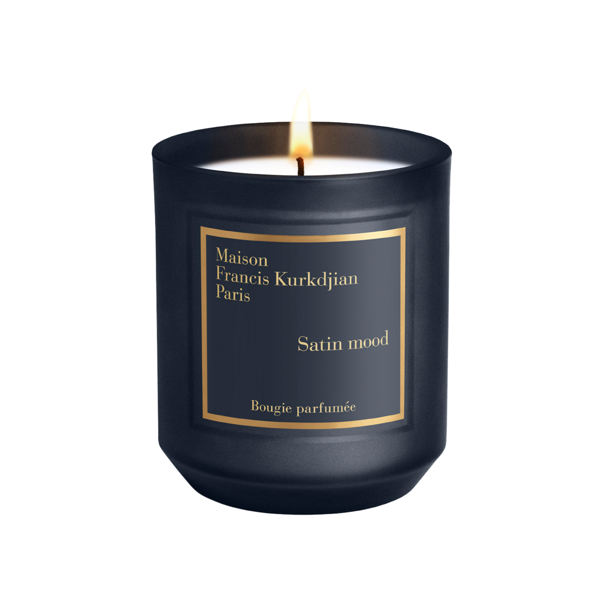 Maison Francis Kurkdjian - Oud Satin Mood Scented Candle