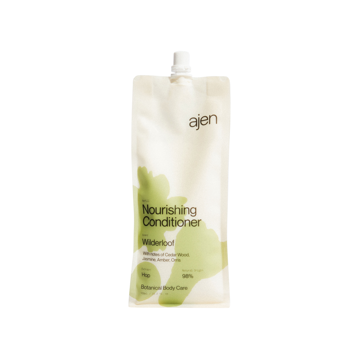 Ajen - Wilderloof Conditioner Refill