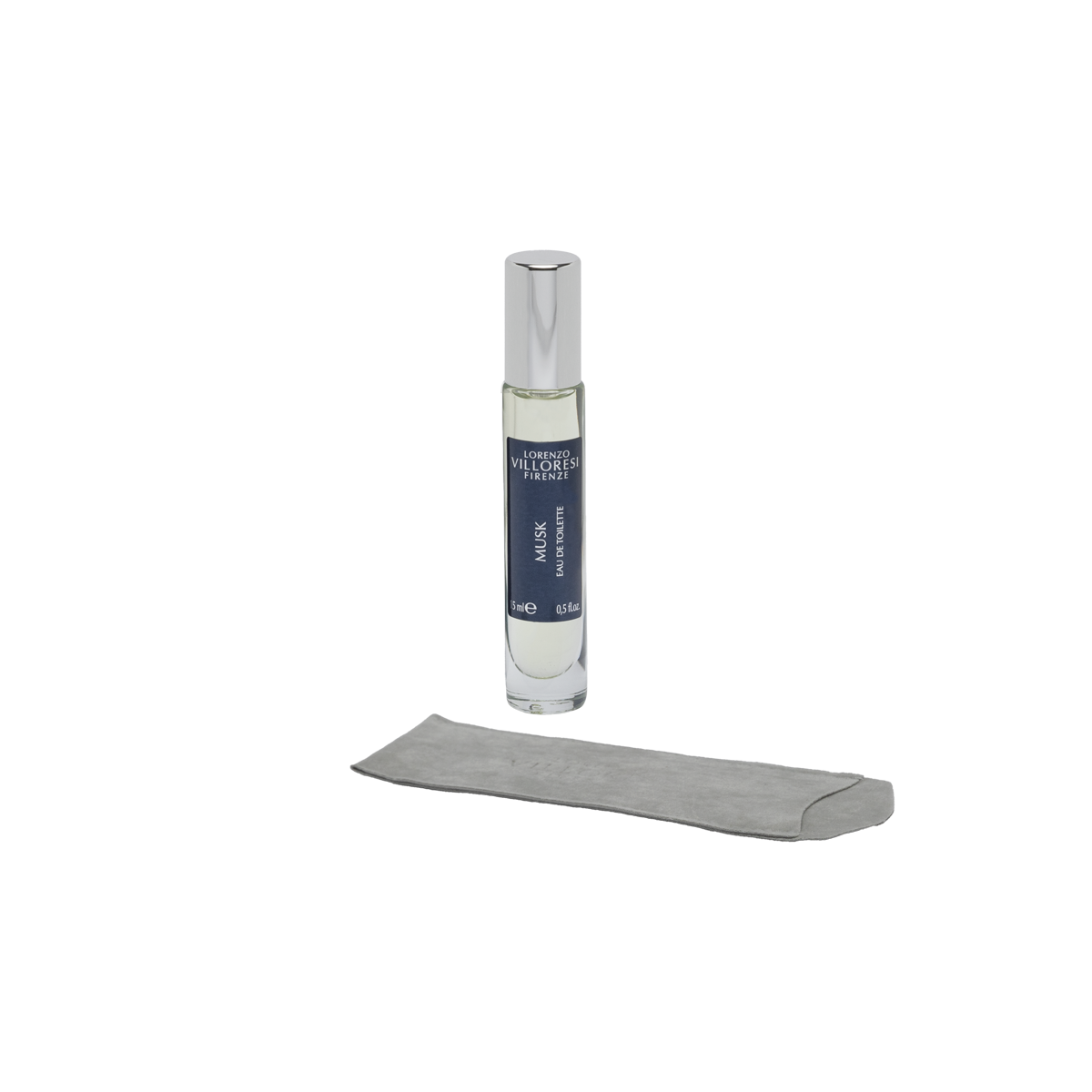 Lorenzo Villoresi - Musk Eau de Toilette