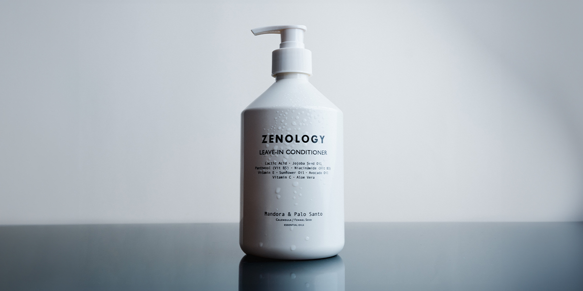 Ist Leave-in-Conditioner gut für Ihr Haar?