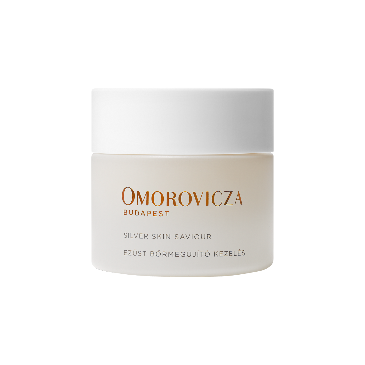 Omorovicza - Silver Skin Saviour