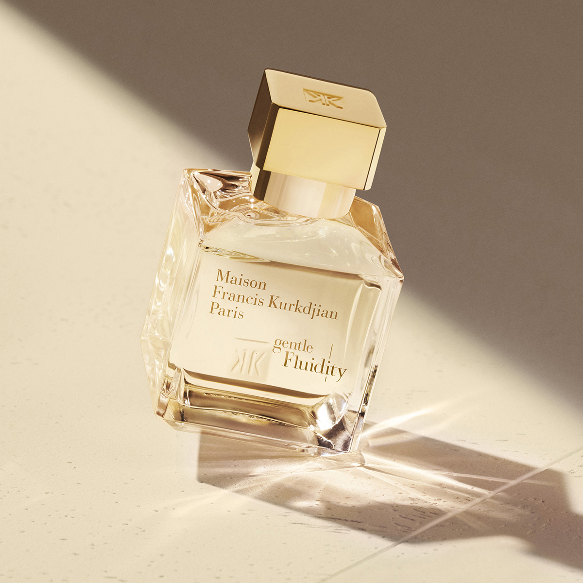 Maison Francis Kurkdjian - Gentle Fluidity Gold Eau de Parfum