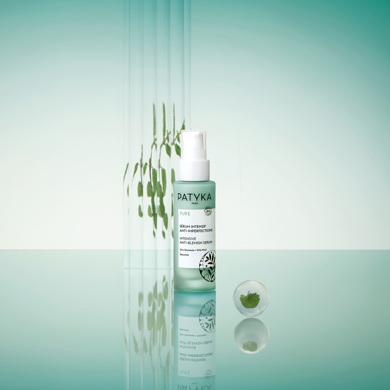 Patyka - Intensive Anti-Blemish Serum