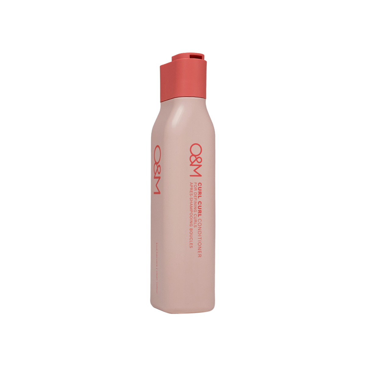 Original & Mineral - Curl Curl Conditioner