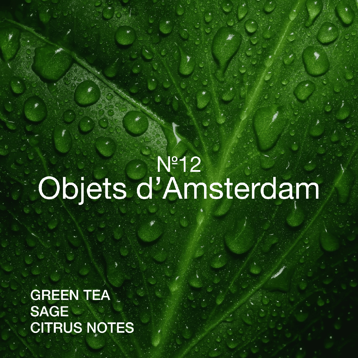 Marie-Stella-Maris - Objets d'Amsterdam Hand Lotion