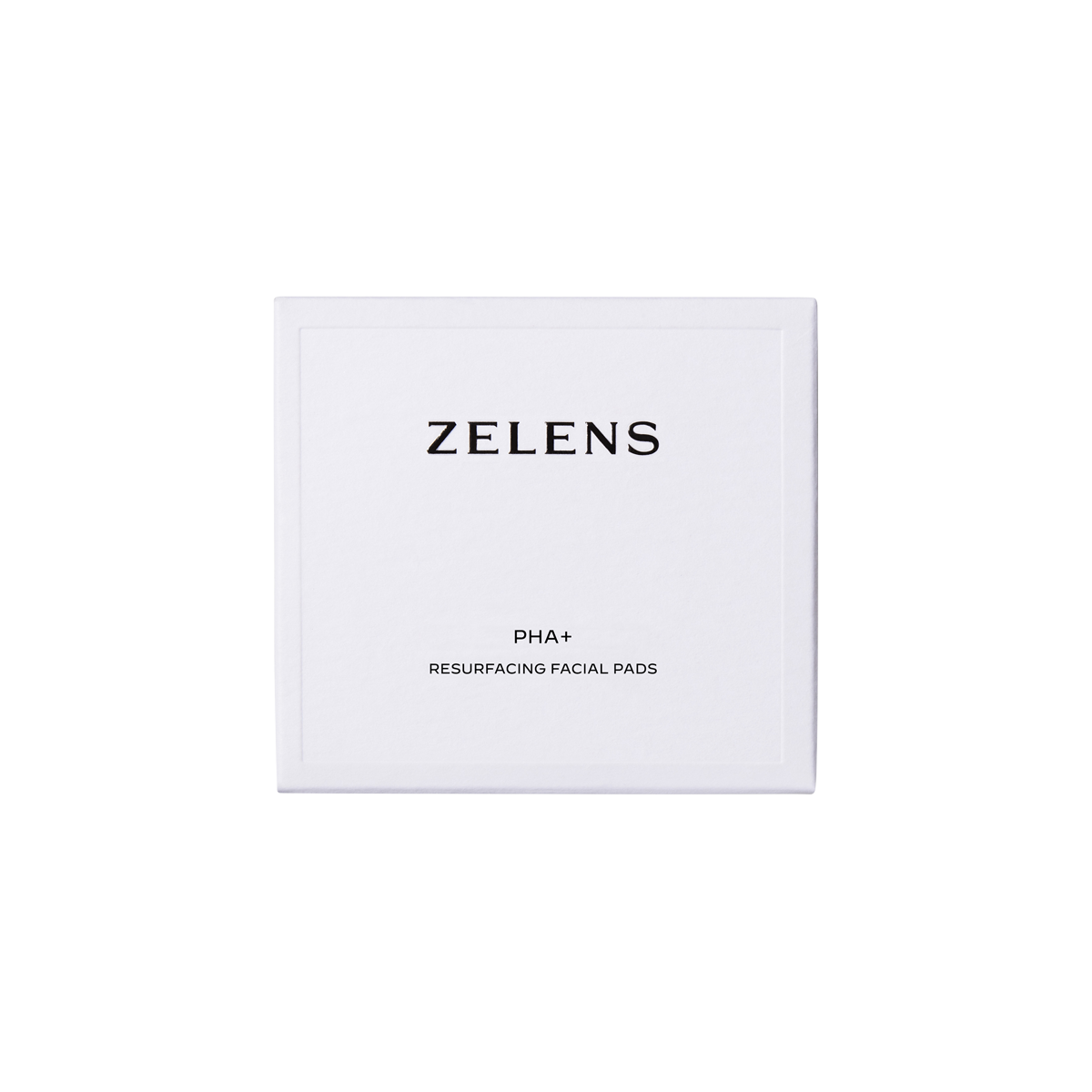 Zelens - PHA+ Resurfacing Facial Pad