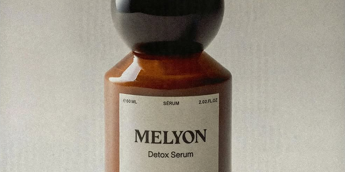 Melyon Detox Serum
