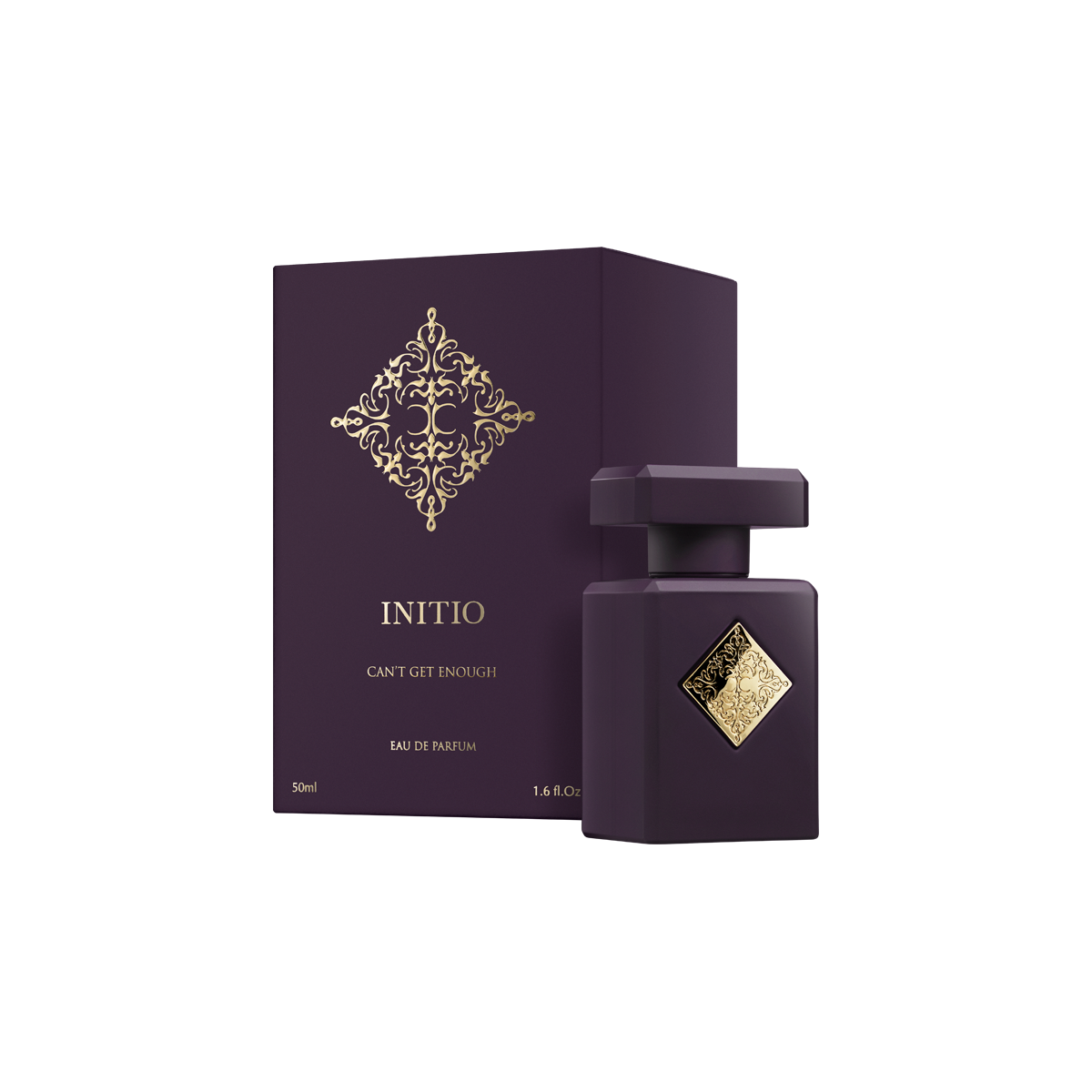 INITIO Parfums Prives - Can't Get Enough Eau de Parfum