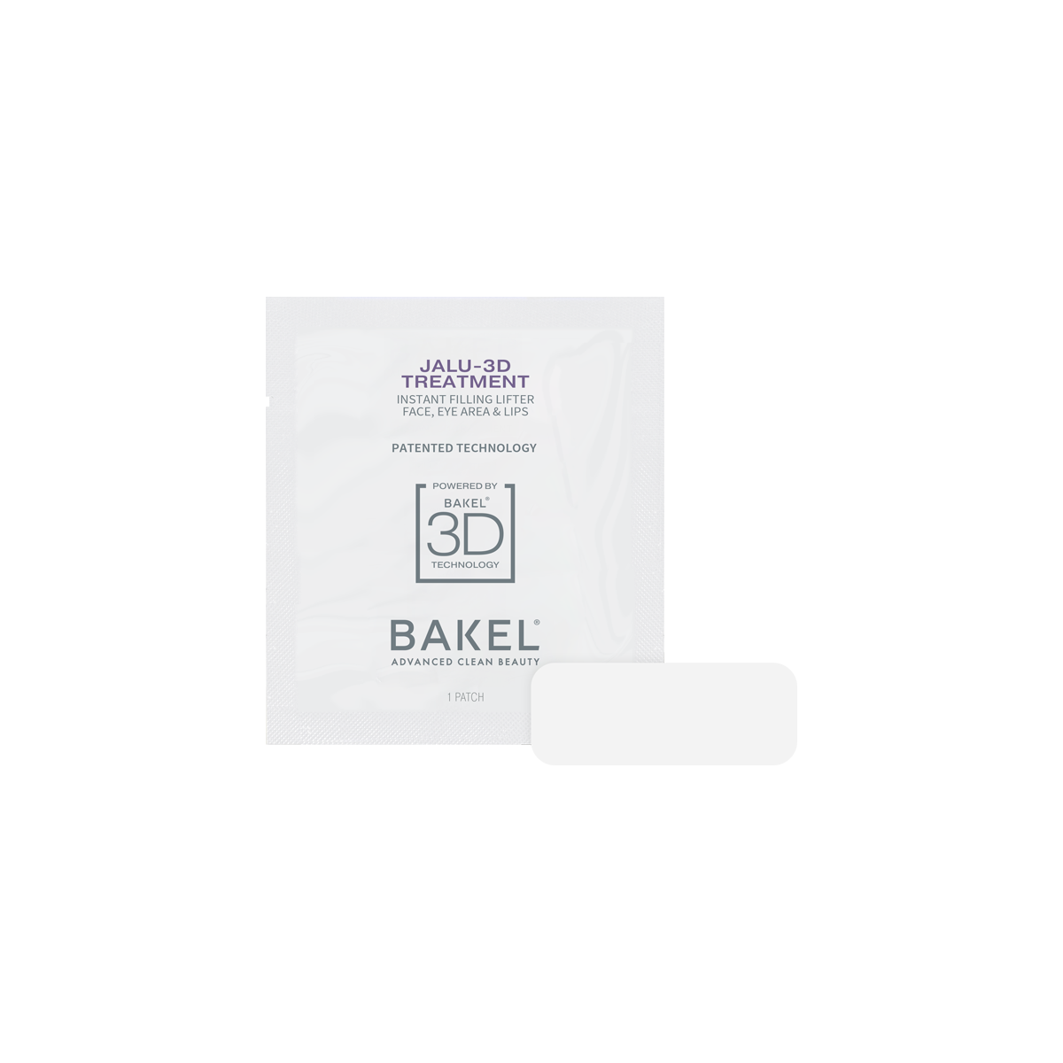 Bakel - Jalu 3-D