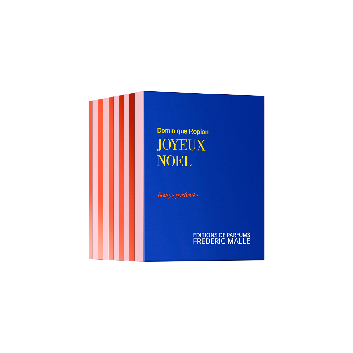 Frederic Malle - Joyeux Noel Candle Limited Edition