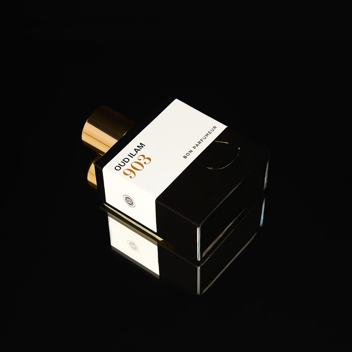Bon Parfumeur - 903 Oud Ilam Extrait de Parfum